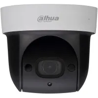 DH-SD29204UE-GN-W. Профессиональная видеокамера IP поворотная. Dahua
