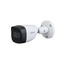 DH-HAC-HFW1200CP-0360B. Профессиональная видеокамера мультиформатная цилиндрическая. Dahua