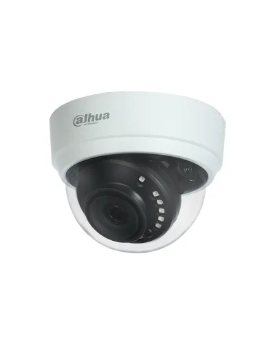 DH-HAC-D1A51P-0280B-S2. Профессиональная видеокамера мультиформатная купольная. Dahua в Нижнем Новгороде