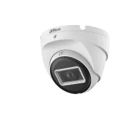 DH-HAC-T2A51P-U-0280B-S2. Профессиональная видеокамера мультиформатная купольная. Dahua