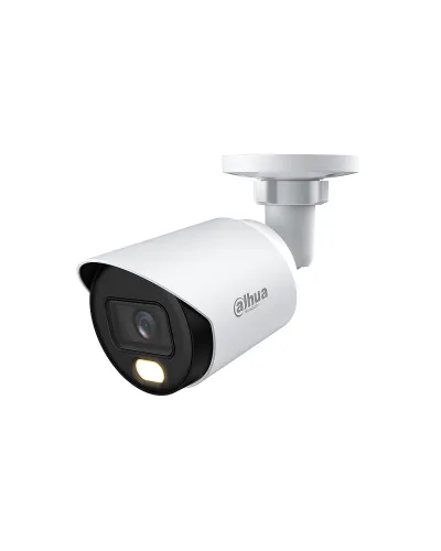 DH-HAC-HFW1509TP-A-LED-0280B-S3. Профессиональная видеокамера мультиформатная цилиндрическая. Dahua в Нижнем Новгороде