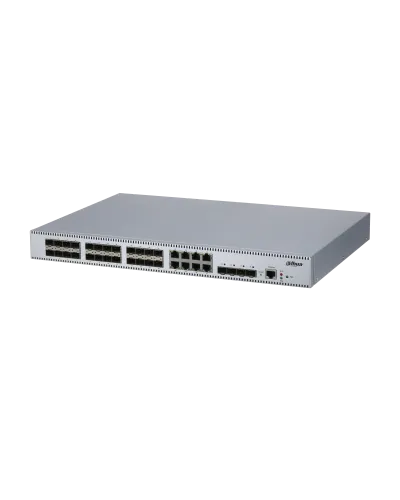 DH-PFS5936-24GF8GT4XF. Коммутатор без POE. Dahua в Нижнем Новгороде