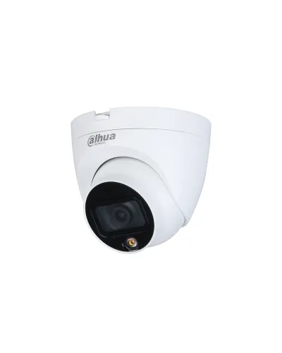 DH-HAC-HDW1239TLQP-A-LED-0280B-S2. Профессиональная видеокамера мультиформатная купольная. Dahua в Нижнем Новгороде