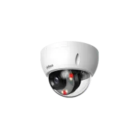 DH-IPC-HDBW2849EP-S-IL-0280B. Профессиональная видеокамера IP купольная. Dahua