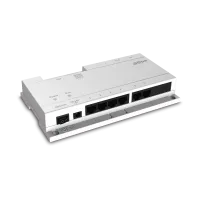 DH-VTNS1060A. Коммутатор с питанием по PoE. Dahua