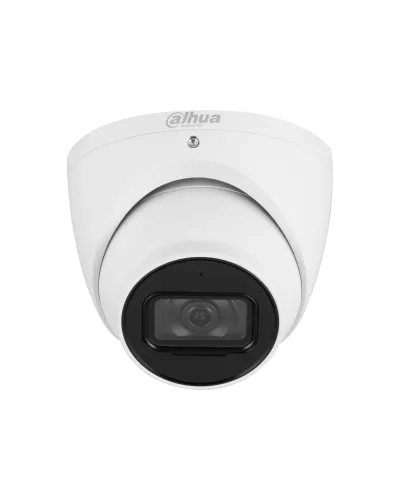 DH-IPC-HDW3441EMP-S-0280B-S2. Профессиональная видеокамера IP купольная. Dahua в Нижнем Новгороде