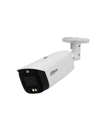 DH-IPC-HFW3449T1P-AS-PV-0280B-S4. Профессиональная видеокамера IP цилиндрическая. Dahua в Нижнем Новгороде