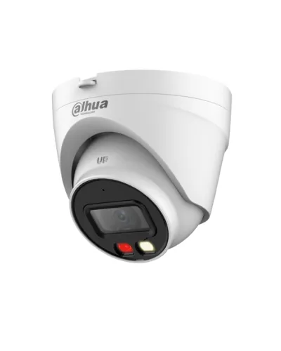 DH-IPC-HDW1439VP-A-IL-0360B. Профессиональная видеокамера IP купольная. Dahua в Нижнем Новгороде