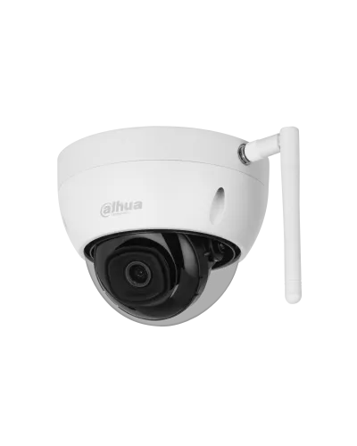 DH-IPC-HDBW1230DEP-SW-0280B. Профессиональная видеокамера IP купольная. Dahua в Нижнем Новгороде