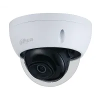 DH-IPC-HDBW3441EP-AS-0600B-S2. Профессиональная видеокамера IP купольная. Dahua