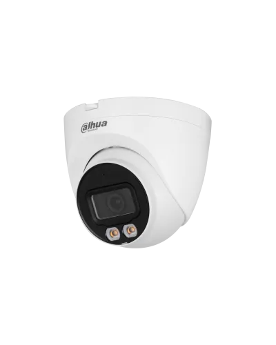 DH-IPC-HDW2449TP-S-LED-0280B. Профессиональная видеокамера IP купольная. Dahua в Нижнем Новгороде