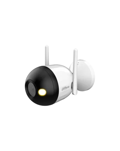 DH-IPC-F2CP-LED-0280B. Профессиональная видеокамера IP цилиндрическая. Dahua в Нижнем Новгороде