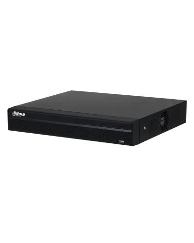 DHI-NVR4116HS-4KS3. IP-видеорегистратор 16-канальный. Dahua в Нижнем Новгороде