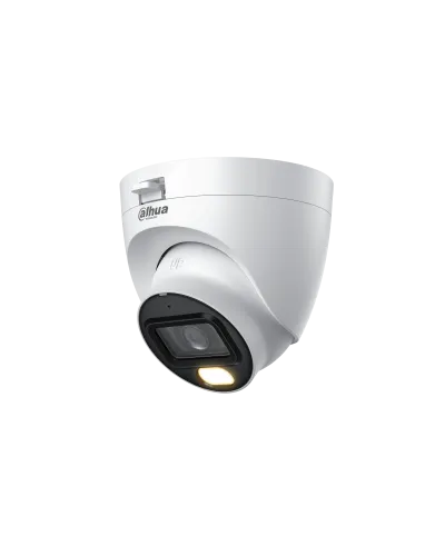 DH-HAC-HDW1509TLQP-A-LED-0360B-S3. Профессиональная видеокамера мультиформатная купольная. Dahua в Нижнем Новгороде