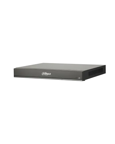 DHI-NVR5216-16P-I/L. IP-видеорегистратор 16-канальный. Dahua в Нижнем Новгороде