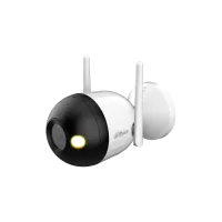 DH-IPC-F4CP-LED-0280B. Профессиональная видеокамера IP цилиндрическая. Dahua