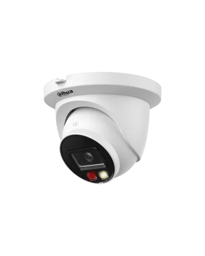 DH-IPC-HDW2849TMP-S-IL-0360B. Профессиональная видеокамера IP купольная. Dahua в Нижнем Новгороде