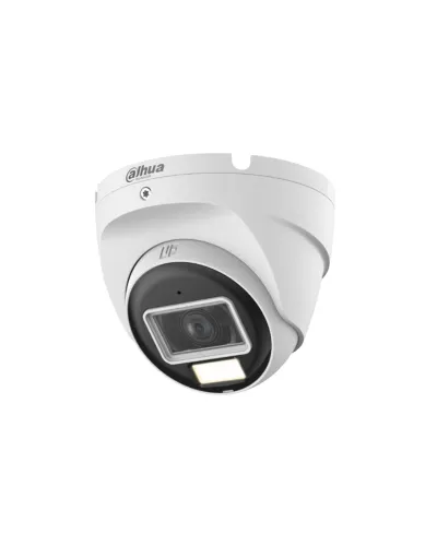 DH-HAC-T2A21P-U-IL-0280B. Профессиональная видеокамера мультиформатная купольная. Dahua в Нижнем Новгороде