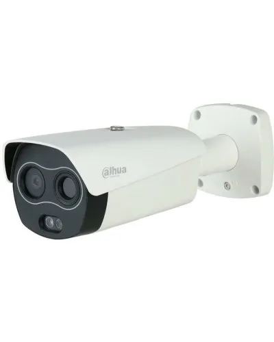 DHI-TPC-BF1241-B7F8-WIFI-S8. Профессиональная тепловизионная IP-камера цилиндрическая. Dahua в Нижнем Новгороде