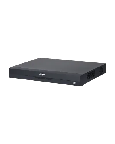 DHI-NVR5216-EI. IP-видеорегистратор 16-канальный. Dahua в Нижнем Новгороде