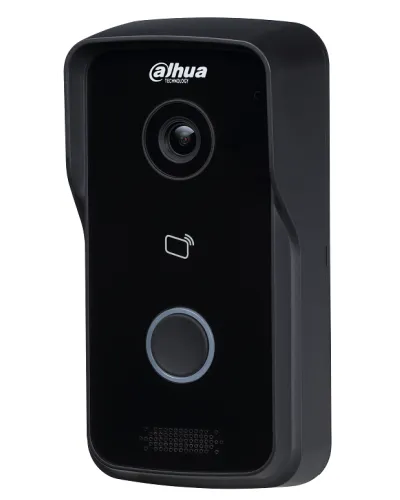 DHI-VTO2111D-P-S3. Вызывная панель IP-домофона. Dahua в Нижнем Новгороде