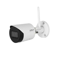DH-IPC-HFW1430DSP-SAW-0280B. Профессиональная видеокамера IP цилиндрическая. Dahua