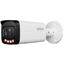 DH-IPC-HFW2249TP-ZAS-IL. Профессиональная видеокамера IP цилиндрическая. Dahua