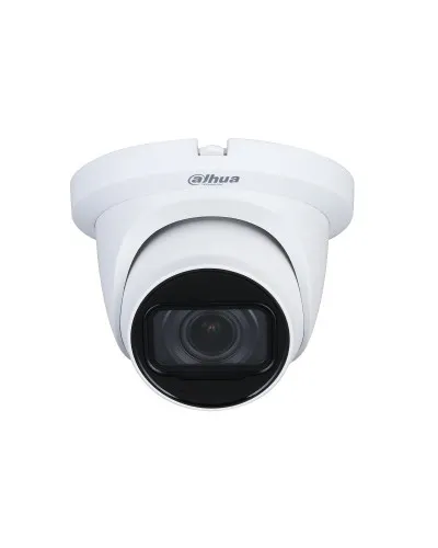 DH-HAC-HDW1231TLMQP-A-0280B. Профессиональная видеокамера мультиформатная купольная. Dahua в Нижнем Новгороде