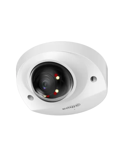 DH-IPC-HDBW2449FP-AS-IL-0360B. Профессиональная видеокамера IP купольная. Dahua в Нижнем Новгороде