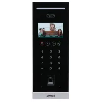DH-VTO6541H. Вызывная панель подъездного IP-домофона. Dahua