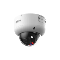 DH-IPC-HDBW3849R1P-ZAS-PV-S5. Профессиональная видеокамера IP купольная. Dahua