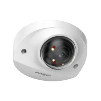 DH-IPC-HDBW2249FP-AS-IL-0360B. Профессиональная видеокамера IP купольная. Dahua