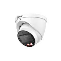DH-IPC-HDW2449TP-ZS-IL. Профессиональная видеокамера IP купольная. Dahua
