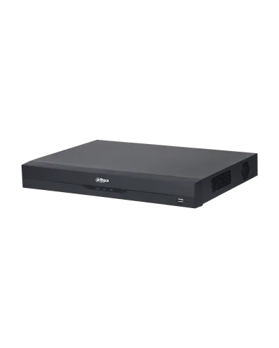 DHI-NVR5216-16P-EI. IP-видеорегистратор 16-канальный. Dahua в Нижнем Новгороде