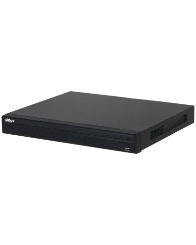 DHI-NVR4216-16P-4KS3. IP-видеорегистратор 16-канальный. Dahua в Нижнем Новгороде
