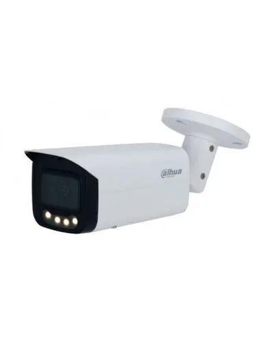 DH-IPC-HFW5449TP-ASE-LED-0600B. Профессиональная видеокамера IP цилиндрическая. Dahua в Нижнем Новгороде