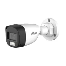 DH-HAC-HFW1209CLP-LED-0360B-S3. Профессиональная видеокамера мультиформатная цилиндрическая. Dahua