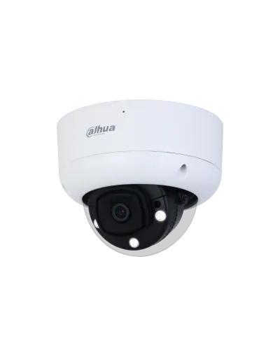 DH-HAC-HDBW1509RAP-IL-A-0280B-S2. Профессиональная видеокамера мультиформатная купольная. Dahua в Нижнем Новгороде