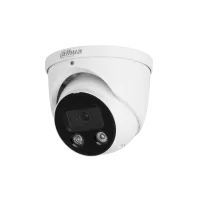 DH-IPC-HDW3449HP-AS-PV-0360B-S4. Профессиональная видеокамера IP купольная. Dahua