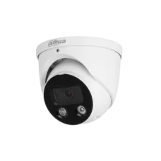 DH-IPC-HDW3449HP-AS-PV-0360B-S4. Профессиональная видеокамера IP купольная. Dahua