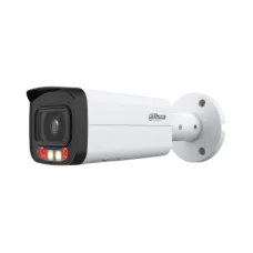 DH-IPC-HFW2249TP-AS-IL-0600B. Профессиональная видеокамера IP цилиндрическая. Dahua