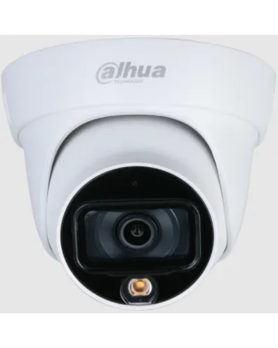 DH-IPC-HDW1239TP-A-LED-0280B-S5. Профессиональная видеокамера IP купольная. Dahua в Нижнем Новгороде