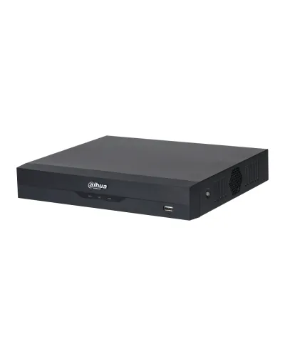 DH-XVR5116HE-I3. Видеорегистратор мультиформатный 16-канальный. Dahua в Нижнем Новгороде