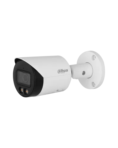 DH-IPC-HFW2249SP-S-LED-0280B. Профессиональная видеокамера IP цилиндрическая. Dahua в Нижнем Новгороде