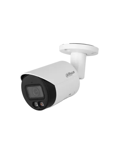 DH-IPC-HFW2849SP-S-IL-0360B. Профессиональная видеокамера IP цилиндрическая. Dahua в Нижнем Новгороде