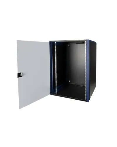 DR-600421. Шкаф телекоммуникационный 19 напольный 18U. Datarex в Нижнем Новгороде