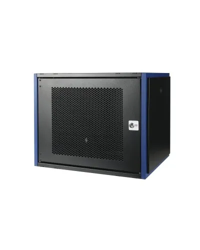 DR-620111. Шкаф телекоммуникационный 19 настенный 9U. Datarex в Нижнем Новгороде