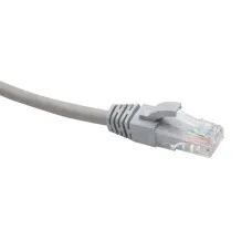 DR-181001. Патч-корд медный. Datarex