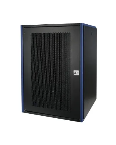 DR-620421. Шкаф телекоммуникационный 19 напольный 18U. Datarex в Нижнем Новгороде