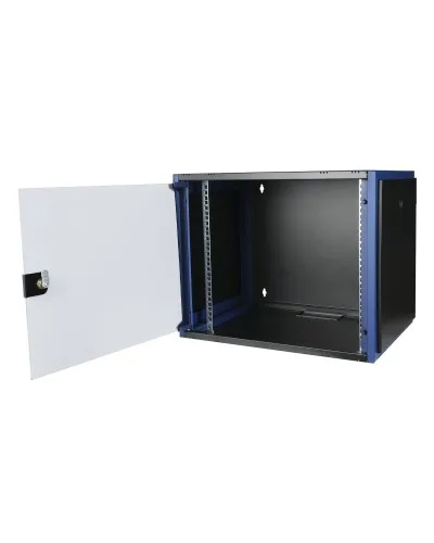DR-600121. Шкаф телекоммуникационный 19 настенный 9U. Datarex в Нижнем Новгороде